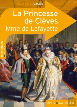 Bertrand.pt - La Princesses De Clèves