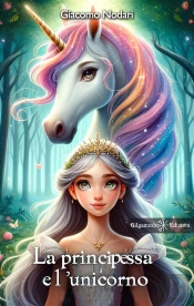 La Principessa E L’Unicorno