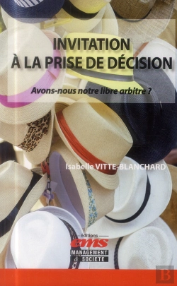 Bertrand.pt - La Prise De Decision