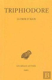La Prise De D'Ilion