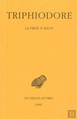 Bertrand.pt - La Prise De D'Ilion