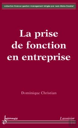 Bertrand.pt - La Prise De Fonction En Entreprise