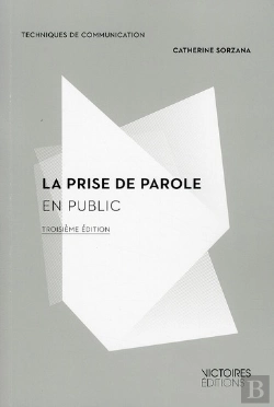 Bertrand.pt - La Prise De Parole En Public (3 Ed)
