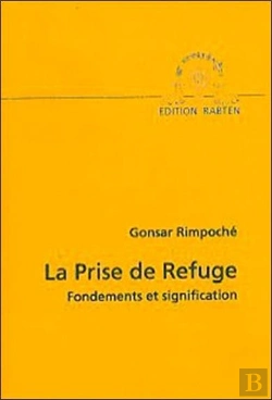 Bertrand.pt - La Prise De Refuge ; Fondements Et Signification