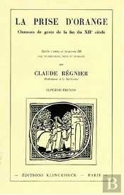 La Prise D'Orange