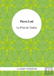 La Prise Du Tonkin