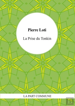 Bertrand.pt - La Prise Du Tonkin