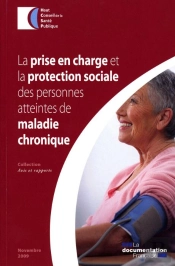 La Prise En Charge Et La Protection Sociale Des Personnes Atteintes De Maladie Chronique