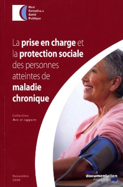 Bertrand.pt - La Prise En Charge Et La Protection Sociale Des Personnes Atteintes De Maladie Chronique