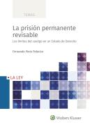La Prisión Permanente Revisable