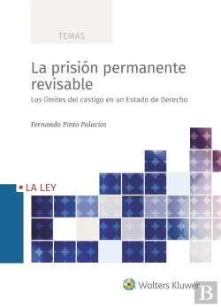 Bertrand.pt - La Prisión Permanente Revisable