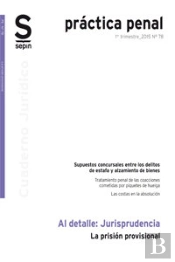 La Prisión Provisional