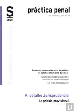Bertrand.pt - La Prisión Provisional