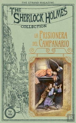 Bertrand.pt - La Prisionera Del Campanario | La Sepultura Del Faro