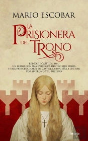 La Prisionera Del Trono