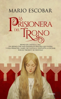 Bertrand.pt - La Prisionera Del Trono