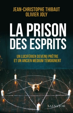 Bertrand.pt - La Prison Des Esprits