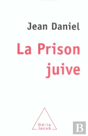 La Prison Juive