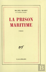 La Prison Maritime
