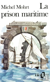 La Prison Maritime