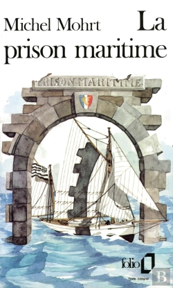 Bertrand.pt - La Prison Maritime