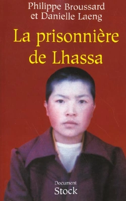 Bertrand.pt - La Prisonniere De Lhassa