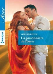 La Prisonniere De L'Oasis
