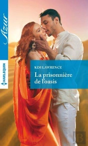 La Prisonniere De L'Oasis