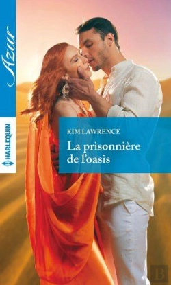 Bertrand.pt - La Prisonniere De L'Oasis