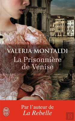 Bertrand.pt - La Prisonniere De Venise