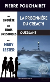 La Prisonniere Du Creac H - Ouessant