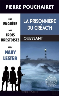 Bertrand.pt - La Prisonniere Du Creac H - Ouessant