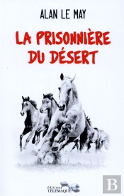 La Prisonnière Du Désert