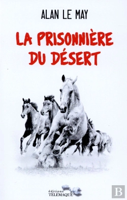 Bertrand.pt - La Prisonnière Du Désert