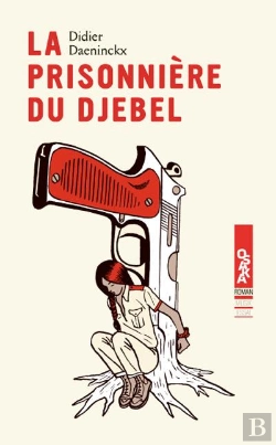 Bertrand.pt - La Prisonnière Du Djebel