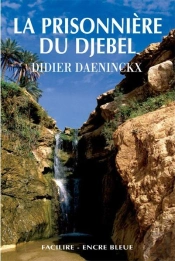 La Prisonnière Du Djebel