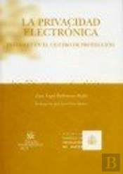 La Privacidad Electrónica