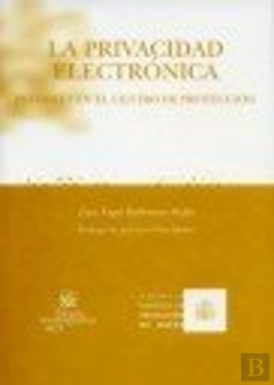 Bertrand.pt - La Privacidad Electrónica