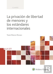 La Privación De Libertad De Menores Y Los Estándares Internacionales