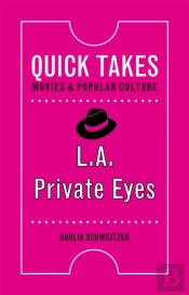 L.A. Private Eyes