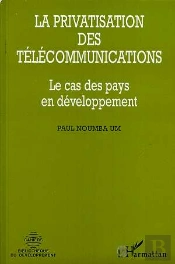La Privatisation Des Telecommunications ; Le Cas Des Pays En Developpement