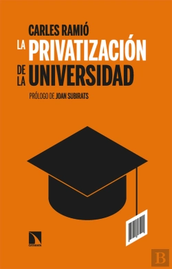 Bertrand.pt - La Privatización De La Universidad En España