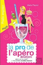 La Pro De L'Apéro Dinatoire