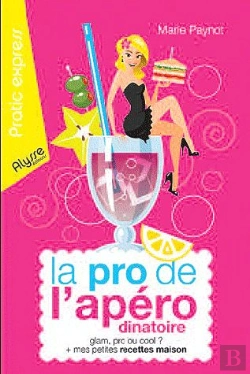 Bertrand.pt - La Pro De L'Apéro Dinatoire