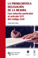 La Problemática Delegación De La Mejora