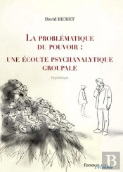 La Problematique Du Pouvoir