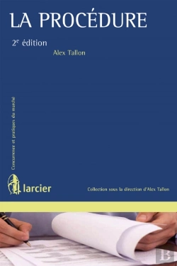 Bertrand.pt - La Procédure
