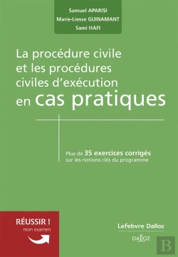 Bertrand.pt - La Procédure Civile Et Les Procédures Civiles D'Exécution