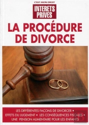 La Procédure De Divorce
