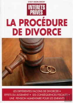 Bertrand.pt - La Procédure De Divorce